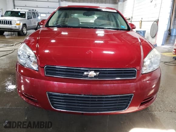 ✅ 2014 Chevrolet Impala LT • VIN: 2G1WB5E39E1121697 • Лот: 74634724. Опубликован ранее на Copart с пробегом 212 431 миль. Бесплатный доступ к архиву аукционных продаж из США и подробный отчёт об истории автомобиля на DreamBid. Изображение 5.