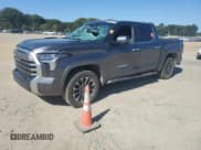 ✅ 2022 Toyota Tundra Limited Hybrid • VIN: 5TFJC5DBXNX012904 • Lot: 82319955. Wystawiony na Copart z przebiegiem 112 002 mil. Bezpłatny archiwum sprzedaży aukcyjnych z USA i szczegółowy raport historii pojazdu na DreamBid. Zdjęcie 1.