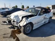 ✅ 1997 BMW 3 Series 328i • VIN: WBABK8327VET96384 • Lot: 90880235. Listed on Copart with Not provided. Free auction sales archive from the USA and detailed vehicle history report at DreamBid. Image 1.