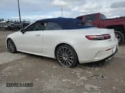 ✅ 2021 Mercedes-Benz E 450 • VIN: W1K1K5JB8MF157053 • Lot: 77119904. Wystawiony na Copart z przebiegiem 14 081 mil. Bezpłatny archiwum sprzedaży aukcyjnych z USA i szczegółowy raport historii pojazdu na DreamBid. Zdjęcie 2.