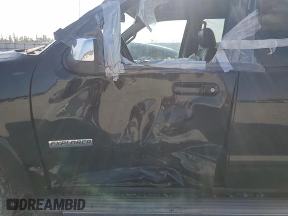 ✅ 2008 Ford Explorer Limited • VIN: 1FMEU75E98UA44215 • Lot: 84554935. Wystawiony na Copart z przebiegiem 165 769 mil. Bezpłatny archiwum sprzedaży aukcyjnych z USA i szczegółowy raport historii pojazdu na DreamBid. Zdjęcie 7.