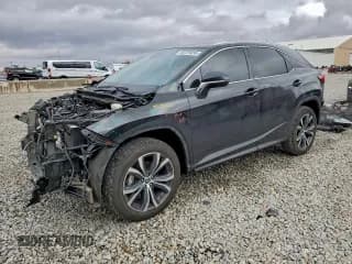 ✅ 2022 Lexus RX 350 • VIN: 2T2HZMDA3NC345096 • Lot: 93725855. Listed on Copart with 28,168 mi. Free auction sales archive from the USA and detailed vehicle history report at DreamBid. Image 1.