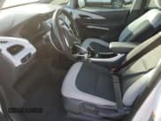 ✅ 2020 Chevrolet Bolt EV LT • VIN: 1G1FY6S0XL4125757 • Lot: 45511755. Wystawiony na Copart z przebiegiem 53 221 mil. Bezpłatny archiwum sprzedaży aukcyjnych z USA i szczegółowy raport historii pojazdu na DreamBid. Zdjęcie 7.