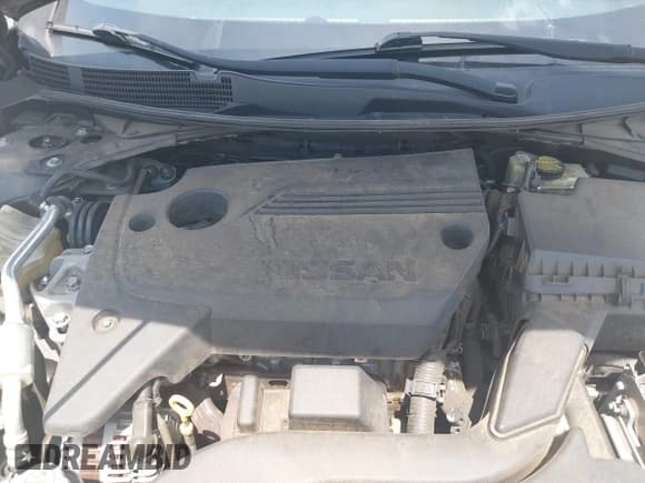 ✅ 2016 Nissan Altima SV • VIN: 1N4AL3AP6GC110722 • Lot: 42791578. Wystawiony na IAAI z przebiegiem 205 805 mil. Bezpłatny archiwum sprzedaży aukcyjnych z USA i szczegółowy raport historii pojazdu na DreamBid. Zdjęcie 10.