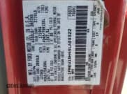 ✅ 1995 Ford Bronco Custom • VIN: 1FMEU15H4SLA00322 • Lot: 62895894. Wystawiony na Copart z przebiegiem Nie podano. Bezpłatny archiwum sprzedaży aukcyjnych z USA i szczegółowy raport historii pojazdu na DreamBid. Zdjęcie 13.