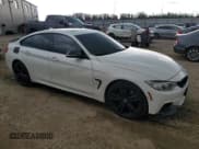 ✅ 2016 BMW 4 Series 435i xDrive • VIN: WBA4B3C58GG344694 • Lot: 62009575. Listed on Copart with 112,638 mi. Free auction sales archive from the USA and detailed vehicle history report at DreamBid. Image 4.