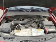 ✅ 2011 Dodge Nitro Heat • VIN: 1D4PU4GK8BW576875 • Лот: 57610975. Опубликован ранее на Copart с пробегом 128 630 миль. Бесплатный доступ к архиву аукционных продаж из США и подробный отчёт об истории автомобиля на DreamBid. Изображение 11.