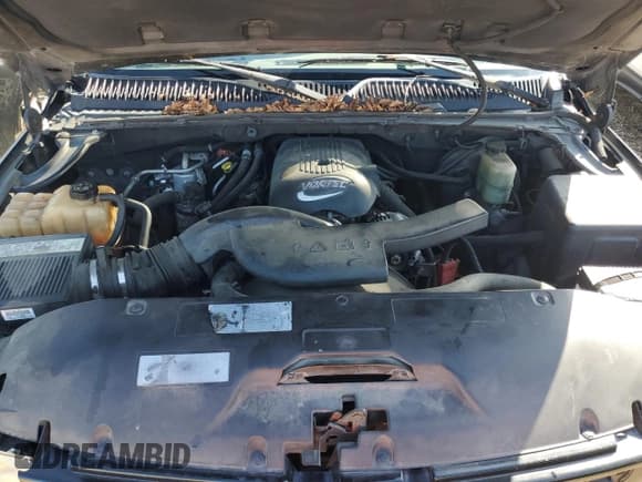 ✅ 2002 Chevrolet Suburban Z71 • VIN: 3GNFK16Z52G182705 • Lot: 85576175. Listed on Copart with Not provided. Free auction sales archive from the USA and detailed vehicle history report at DreamBid. Image 12.