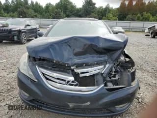 ✅ 2012 Hyundai Sonata SE • VIN: 5NPEC4AC8CH413000 • Lot: 65556154. Listed on Copart with Not provided. Free auction sales archive from the USA and detailed vehicle history report at DreamBid. Image 5.