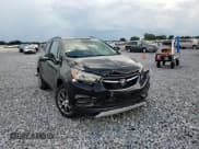 ✅ 2019 Buick Encore Sport Touring • VIN: KL4CJ2SB2KB804418 • Lot: 69257535. Listed on Copart with 38,136 mi. Free auction sales archive from the USA and detailed vehicle history report at DreamBid. Image 15.