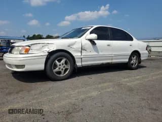 ✅ 1998 Toyota Avalon XL • VIN: 4T1BF18B2WU274235 • Lot: 69358515. Listed on Copart with Not provided. Free auction sales archive from the USA and detailed vehicle history report at DreamBid. Image 1.
