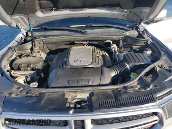 ✅ 2014 Dodge Durango R/T • VIN: 1C4SDJCT0EC562320 • Lot: 90706845. Wystawiony na Copart z przebiegiem 155 783 mil. Bezpłatny archiwum sprzedaży aukcyjnych z USA i szczegółowy raport historii pojazdu na DreamBid. Zdjęcie 12.