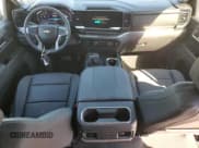 ✅ 2025 Chevrolet Silverado 1500 • VIN: 3GCUKGED7SG176672 • Lot: 87068235. Listed on Copart with 6,396 mi. Free auction sales archive from the USA and detailed vehicle history report at DreamBid. Image 8.