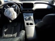 ✅ 2022 Hyundai Santa Fe SEL Premium • VIN: KM8S3DA13NU030099 • Lot: 49175443. Wystawiony na Copart z przebiegiem Nie podano. Bezpłatny archiwum sprzedaży aukcyjnych z USA i szczegółowy raport historii pojazdu na DreamBid. Zdjęcie 8.