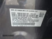 ✅ 2018 Honda Pilot EX-L • VIN: 5FNYF6H57JB028742 • Lot: 43575850. Listed on IAAI with 170,260 mi. Free auction sales archive from the USA and detailed vehicle history report at DreamBid. Image 9.