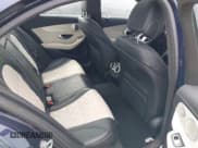 ✅ 2020 Mercedes-Benz C 43 AMG • VIN: W1KWF6EB9LR600429 • Lot: 38855677. Wystawiony na IAAI z przebiegiem Nie podano. Bezpłatny archiwum sprzedaży aukcyjnych z USA i szczegółowy raport historii pojazdu na DreamBid. Zdjęcie 8.