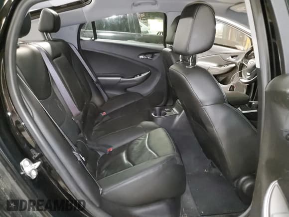 ✅ 2017 Chevrolet Volt LT • VIN: 1G1RA6S58HU203313 • Lot: 45332224. Wystawiony na Copart z przebiegiem 34 317 mil. Bezpłatny archiwum sprzedaży aukcyjnych z USA i szczegółowy raport historii pojazdu na DreamBid. Zdjęcie 10.