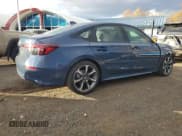 ✅ 2026 Honda Civic Sport • VIN: 2HGFE4F80TH302874 • Лот: 91599085. Опубликован ранее на Copart с пробегом 1 020 миль. Бесплатный доступ к архиву аукционных продаж из США и подробный отчёт об истории автомобиля на DreamBid. Изображение 3.