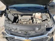 ✅ 2020 Chevrolet Traverse LS • VIN: 1GNERFKW9LJ141428 • Lot: 70904844. Wystawiony na Copart z przebiegiem 123 566 mil. Bezpłatny archiwum sprzedaży aukcyjnych z USA i szczegółowy raport historii pojazdu na DreamBid. Zdjęcie 13.