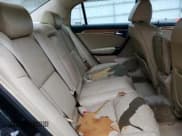 ✅ 2005 Acura TL • VIN: 19UUA66265A070776 • Lot: 89821465. Listed on Copart with 211,807 mi. Free auction sales archive from the USA and detailed vehicle history report at DreamBid. Image 10.