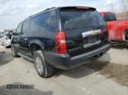 ✅ 2012 Chevrolet Suburban LT • VIN: 1GNSKJE7XCR170517 • Lot: 45306794. Wystawiony na Copart z przebiegiem Nie podano. Bezpłatny archiwum sprzedaży aukcyjnych z USA i szczegółowy raport historii pojazdu na DreamBid. Zdjęcie 2.