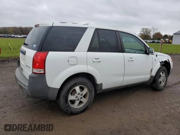 2005 Saturn VUE с VIN 5GZCZ63465S863738, выставлен на аукционе Copart как лот 79742584 с пробегом 181 789 миль миль и Списание • Salvage title. История ставок и продаж доступна на DreamBid. Изображение 3.