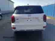 2022 Hyundai Palisade Limited с VIN KM8R5DHE6NU474143, выставлен на аукционе Copart как лот 54729444 с пробегом 29 045 миль миль и Чистый • Clean title. История ставок и продаж доступна на DreamBid. Изображение 6.