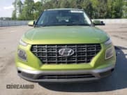✅ 2021 Hyundai Venue SE • VIN: KMHRB8A35MU076140 • Lot: 55424085. Listed on Copart with 24,053 mi. Free auction sales archive from the USA and detailed vehicle history report at DreamBid. Image 5.