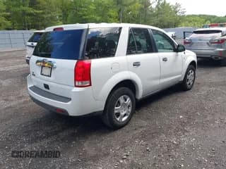 ✅ 2006 Saturn VUE • VIN: 5GZCZ33D96S840700 • Lot: 42342392. Wystawiony na IAAI z przebiegiem 107 429 mil. Bezpłatny archiwum sprzedaży aukcyjnych z USA i szczegółowy raport historii pojazdu na DreamBid. Zdjęcie 4.