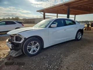 ✅ 2020 Dodge Charger SXT • VIN: 2C3CDXBG1LH124903 • Лот: 86070405. Опубликован ранее на Copart с пробегом 168 680 миль. Бесплатный доступ к архиву аукционных продаж из США и подробный отчёт об истории автомобиля на DreamBid. Изображение 1.