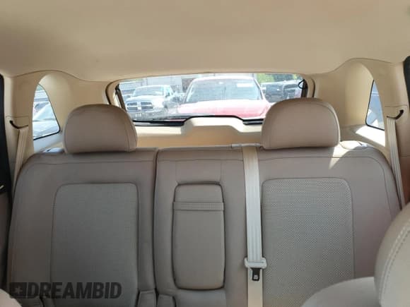 ✅ 2009 Saturn VUE XR • VIN: 3GSCL53789S639604 • Lot: 64697255. Wystawiony na Copart z przebiegiem 224 654 mil. Bezpłatny archiwum sprzedaży aukcyjnych z USA i szczegółowy raport historii pojazdu na DreamBid. Zdjęcie 10.