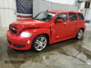 ✅ 2009 Chevrolet HHR SS • VIN: 3GNCA73X49S626241 • Lot: 85439264. Listed on Copart with 155,346 mi. Free auction sales archive from the USA and detailed vehicle history report at DreamBid. Image 1.