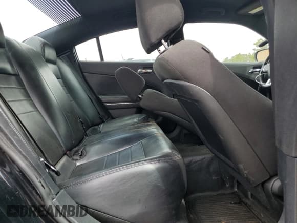 ✅ 2013 Dodge Charger Police • VIN: 2C3CDXAG7DH679826 • Lot: 51085425. Listed on Copart with 143,481 mi. Free auction sales archive from the USA and detailed vehicle history report at DreamBid. Image 11.