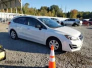 ✅ 2016 Subaru Impreza 2.0i • VIN: JF1GPAA62G8222625 • Lot: 91001615. Wystawiony na Copart z przebiegiem 144 325 mil. Bezpłatny archiwum sprzedaży aukcyjnych z USA i szczegółowy raport historii pojazdu na DreamBid. Zdjęcie 4.