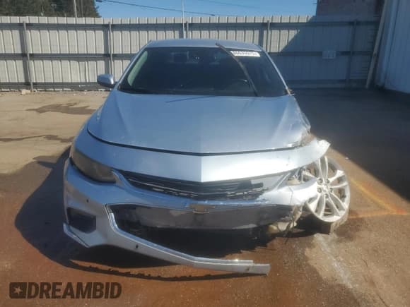 ✅ 2017 Chevrolet Malibu LT • VIN: 1G1ZE5ST0HF130908 • Lot: 86635575. Listed on Copart with 167,315 mi. Free auction sales archive from the USA and detailed vehicle history report at DreamBid. Image 5.