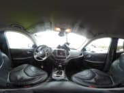 ✅ 2014 Jeep Cherokee Limited • VIN: 1C4PJMDS9EW240621 • Lot: 41971126. Listed on IAAI with 187,630 mi. Free auction sales archive from the USA and detailed vehicle history report at DreamBid. Image 18.