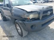 ✅ 2011 Toyota Tacoma • VIN: 5TFPX4EN1BX006647 • Lot: 42572489. Listed on IAAI with 134,895 mi. Free auction sales archive from the USA and detailed vehicle history report at DreamBid. Image 6.