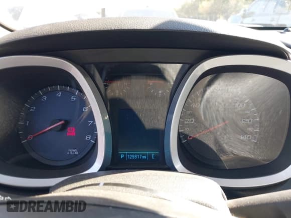 ✅ 2013 Chevrolet Equinox LT • VIN: 2GNALDEK3D6213221 • Лот: 43621190. Опубликован ранее на IAAI с пробегом 129 317 миль. Бесплатный доступ к архиву аукционных продаж из США и подробный отчёт об истории автомобиля на DreamBid. Изображение 7.