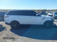 ✅ 2017 Land Rover Range Rover Sport HSE • VIN: SALWR2FV3HA157695 • Lot: 43463404. Wystawiony na IAAI z przebiegiem 130 429 mil. Bezpłatny archiwum sprzedaży aukcyjnych z USA i szczegółowy raport historii pojazdu na DreamBid. Zdjęcie 14.