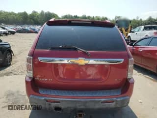 ✅ 2005 Chevrolet Equinox LT • VIN: 2CNDL73F856045442 • Лот: 83466324. Опубликован ранее на Copart с пробегом 174 851 миль. Бесплатный доступ к архиву аукционных продаж из США и подробный отчёт об истории автомобиля на DreamBid. Изображение 6.