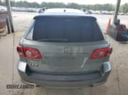 ✅ 2004 Mazda 6 s • VIN: 1YVHP82D345N92882 • Lot: 65335795. Wystawiony na Copart z przebiegiem 165 315 mil. Bezpłatny archiwum sprzedaży aukcyjnych z USA i szczegółowy raport historii pojazdu na DreamBid. Zdjęcie 6.