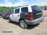 ✅ 2008 Dodge Durango • VIN: 1D8HB38N58F155975 • Лот: 42302700. Опубликован ранее на IAAI с пробегом 182 102 миль. Бесплатный доступ к архиву аукционных продаж из США и подробный отчёт об истории автомобиля на DreamBid. Изображение 3.