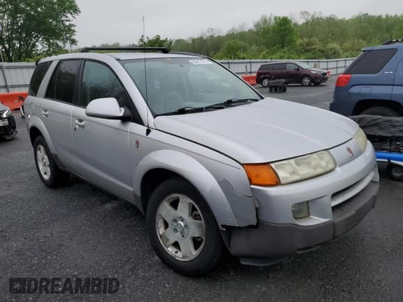 ✅ 2005 Saturn VUE • VIN: 5GZCZ634X5S844920 • Lot: 55912175. Wystawiony na Copart z przebiegiem 159 450 mil. Bezpłatny archiwum sprzedaży aukcyjnych z USA i szczegółowy raport historii pojazdu na DreamBid. Zdjęcie 4.