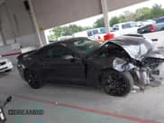 ✅ 2019 Ford Mustang GT • VIN: 1FA6P8CF5K5196372 • Lot: 43047774. Listed on IAAI with Not provided. Free auction sales archive from the USA and detailed vehicle history report at DreamBid. Image 12.