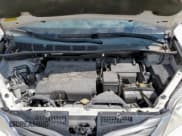 ✅ 2014 Toyota Sienna XLE • VIN: 5TDYK3DC2ES453771 • Lot: 82075415. Listed on Copart with 186,356 mi. Free auction sales archive from the USA and detailed vehicle history report at DreamBid. Image 12.