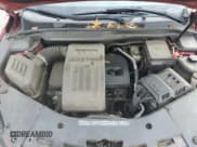 ✅ 2015 Chevrolet Equinox LT • VIN: 2GNALBEK9F6420512 • Лот: 82294675. Опубликован ранее на Copart с пробегом 170 770 миль. Бесплатный доступ к архиву аукционных продаж из США и подробный отчёт об истории автомобиля на DreamBid. Изображение 12.