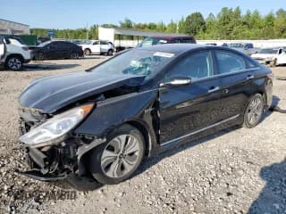 ✅ 2013 Hyundai Sonata Limited • VIN: KMHEC4A46DA092572 • Lot: 71571144. Listed on Copart with Not provided. Free auction sales archive from the USA and detailed vehicle history report at DreamBid. Image 1.