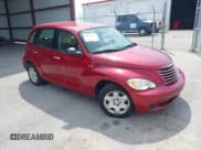 ✅ 2009 Chrysler PT Cruiser • VIN: 3A8FY489X9T519417 • Лот: 42928637. Опубликован ранее на IAAI с пробегом 123 490 миль. Бесплатный доступ к архиву аукционных продаж из США и подробный отчёт об истории автомобиля на DreamBid. Изображение 1.
