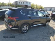 ✅ 2020 Hyundai Santa Fe SEL • VIN: 5NMS3CAD8LH284016 • Lot: 54411384. Wystawiony na Copart z przebiegiem 65 453 mil. Bezpłatny archiwum sprzedaży aukcyjnych z USA i szczegółowy raport historii pojazdu na DreamBid. Zdjęcie 3.