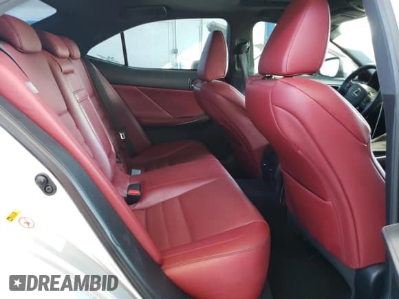 ✅ 2014 Lexus IS 350 • VIN: JTHCE1D27E5002028 • Lot: 92853695. Listed on Copart with 148,673 mi. Free auction sales archive from the USA and detailed vehicle history report at DreamBid. Image 10.
